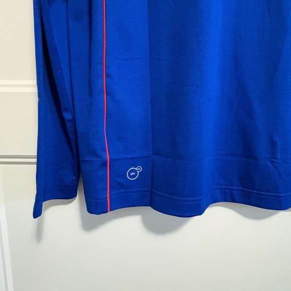 Men’s Puma 1/4 Zip long sleeve - Picture 6 of 8
